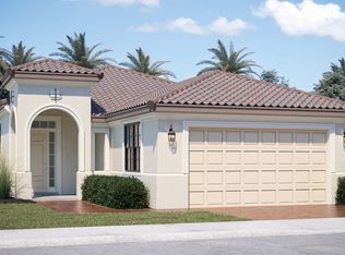 Giulia Plan, Tesoro Club, Port Saint Lucie, FL 34984