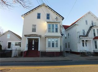 487 Chalkstone Ave, Providence, RI 02908