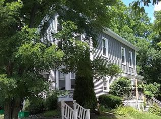 292 Locust St APT B, Dover, NH 03820