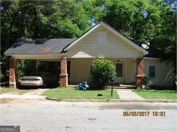 3065 Churchill St, Macon, GA 31204