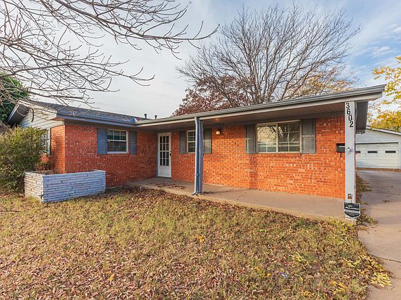 2nd image of 3602 S Julian Blvd