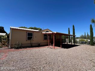 3182 W Robin Rd, Benson, AZ 85602