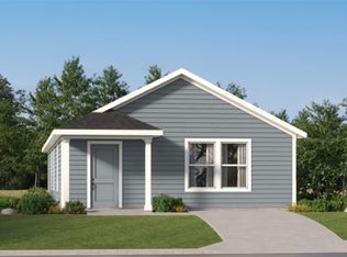 137 Hellcats Way, Jarrell, TX 76537