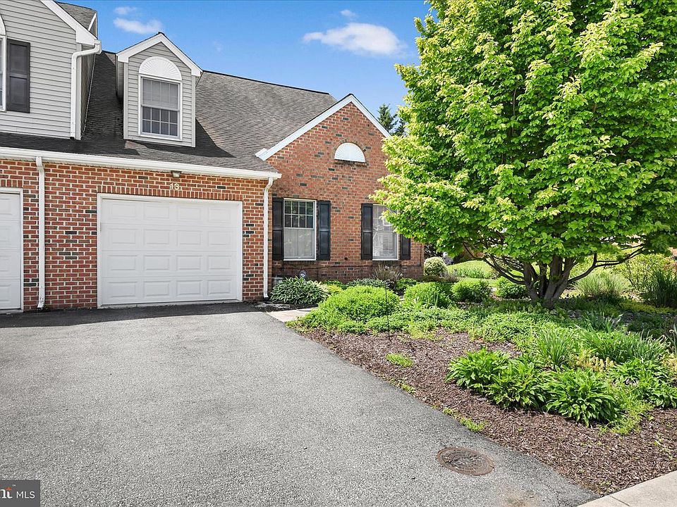 13 Spring Hill Ln, Mountville, PA 17554 | Zillow
