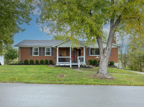 9577 Echo Hls, Alexandria, KY 41001