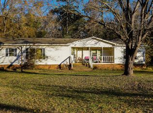 112 Highland Dr, Huntsville, TX 77320