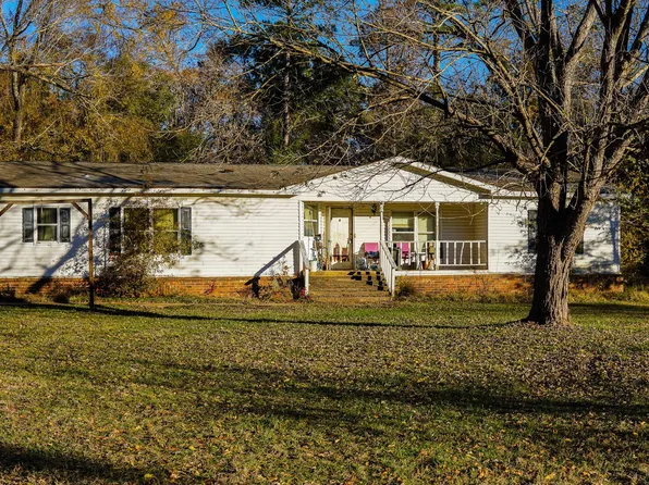 112 Highland Dr, Huntsville, TX 77320