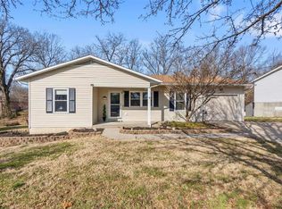 639 August St, Jackson, MO 63755