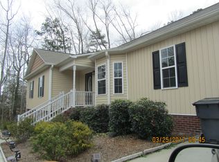 310 Kinsman Ct, Fuquay Varina, NC 27526