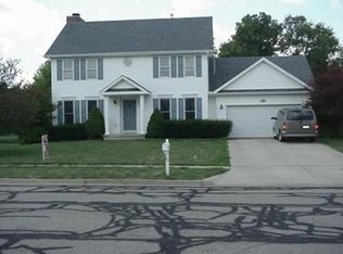 1900 Highlander Dr, Xenia, OH