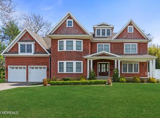 558 Cedar Avenue, West Long Branch, NJ 07764