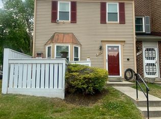 11316 Appledowre Way #149, Germantown, MD 20876