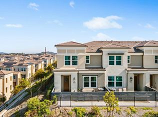 1202 Sunrise Vw #105, San Marcos, CA 92078