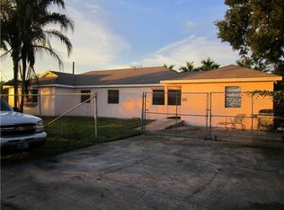 18945 SW 359th St, Homestead, FL 33034