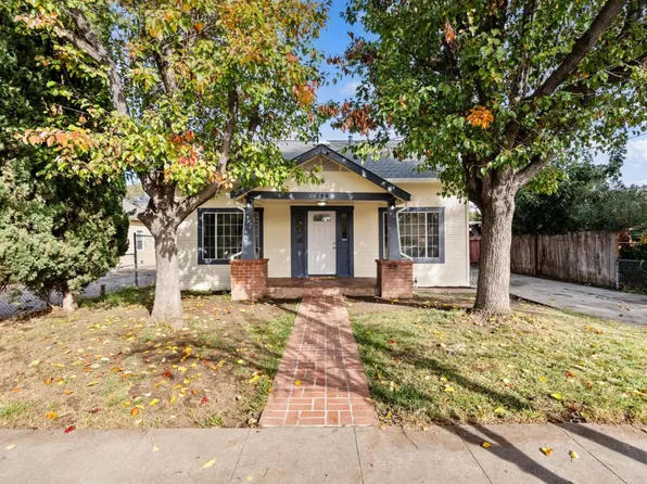 290 S 20th St, San Jose, CA 95116
