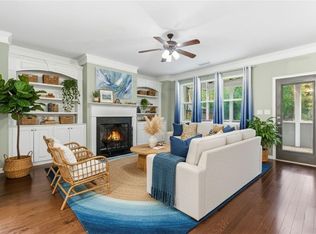 3455 Buffington Ln, Cumming, GA 30040