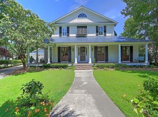 340 N Civitas St, Mount Pleasant, SC 29464