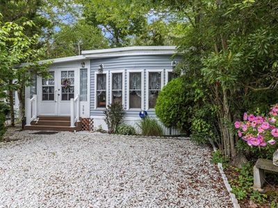 306 Ibis Ln #16, Marmora, NJ, 08223