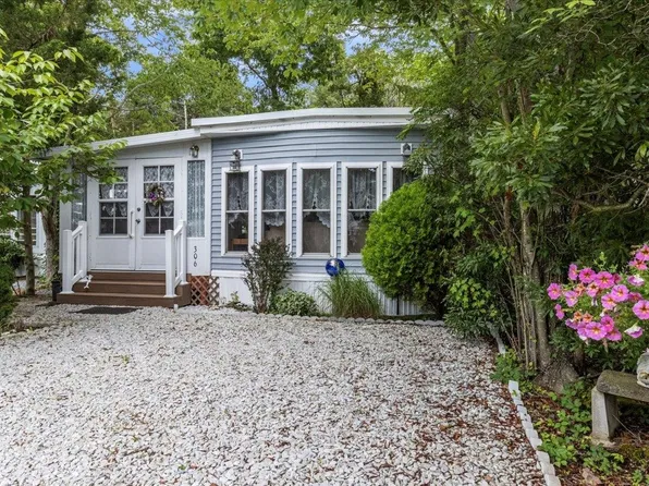 306 Ibis Ln #16, Marmora, NJ 08223