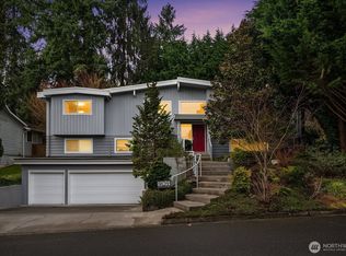 909 110th Avenue SE, Bellevue, WA
