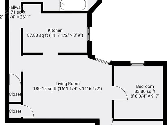 2nd image of 24-03 41st Ave Unit 18