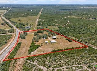4127 Fm 799, Beeville, TX 78102