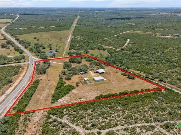4127 Fm 799, Beeville, TX 78102