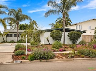 5832 Stresemann St, San Diego, CA 92122
