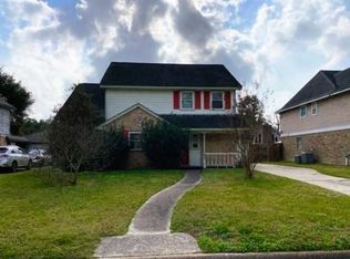 47 Devonshire Dr, Conroe, TX 77304