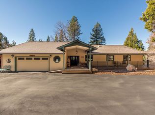 3586 Spirit Ln, Pollock Pines, CA 95726