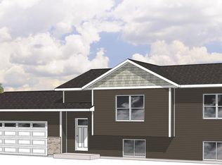 8313 Hinner Springs Dr, Weston, WI 54476