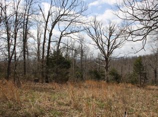 LOT 8 Cedarwood Dr, Omaha, AR 72662