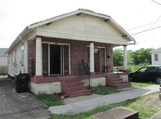 3800 N Johnson St, New Orleans, LA 70117