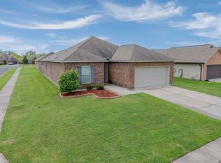 42541 Pebblestone Ave, Prairieville, LA 70769