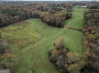 1254 Ayers Rd, Bowdon, GA 30108