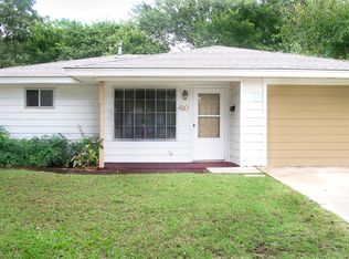 410 D St NW, Ardmore, OK 73401