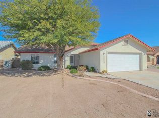 11166 E 26th Ln, Yuma, AZ 85367