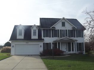 846 E Remington Sq, La Porte, IN 46350