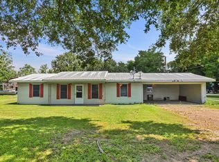 4086 Trailer Town Rd, Jennings, LA 70546