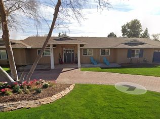 501 W Ocotillo Rd, Phoenix, AZ 85013