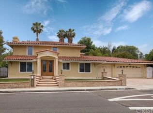 23730 Posey Ln, Canoga Park, CA 91304