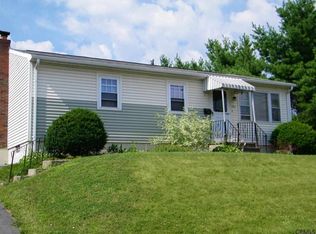 722 Gerling St, Schenectady, NY 12308