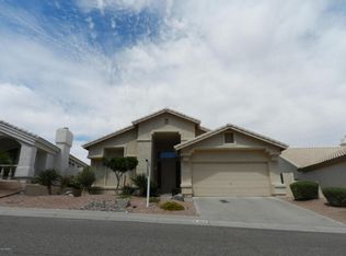 814 E Goldenrod St, Phoenix, AZ 85048