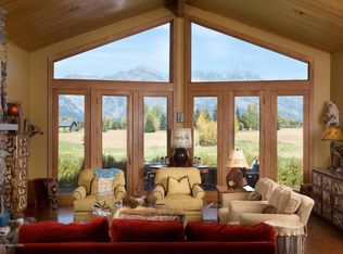 6558 Ryegrass Rd, Jackson, WY 83001