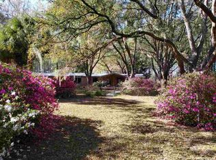 1970 SW 226th St, Newberry, FL 32669
