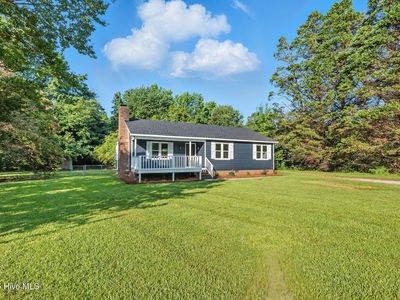 104 S Nikol Way, Clayton, NC, 27520