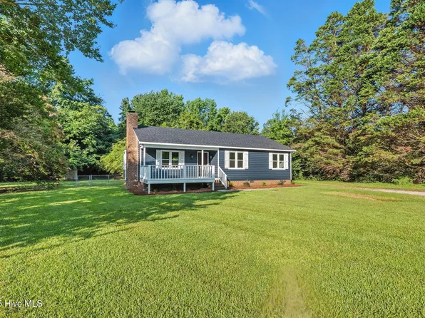 104 S Nikol Way, Clayton, NC 27520