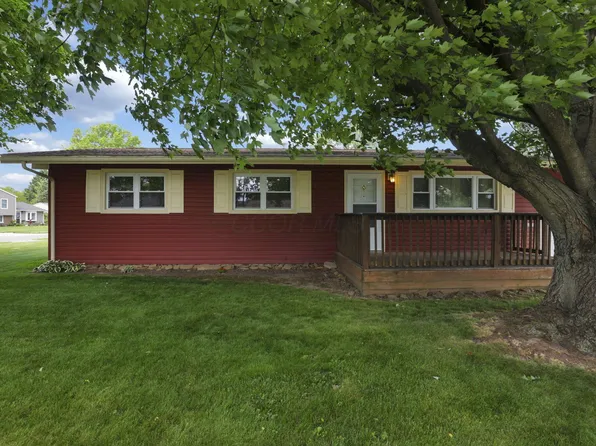 236 Fieldpoint Rd, Heath, OH 43056