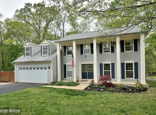 6094 Ansley Ct, Manassas, VA 20112