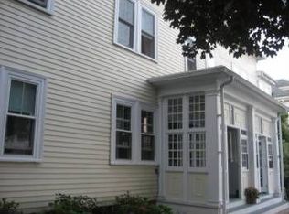 48 Olive St, Newburyport, MA 01950